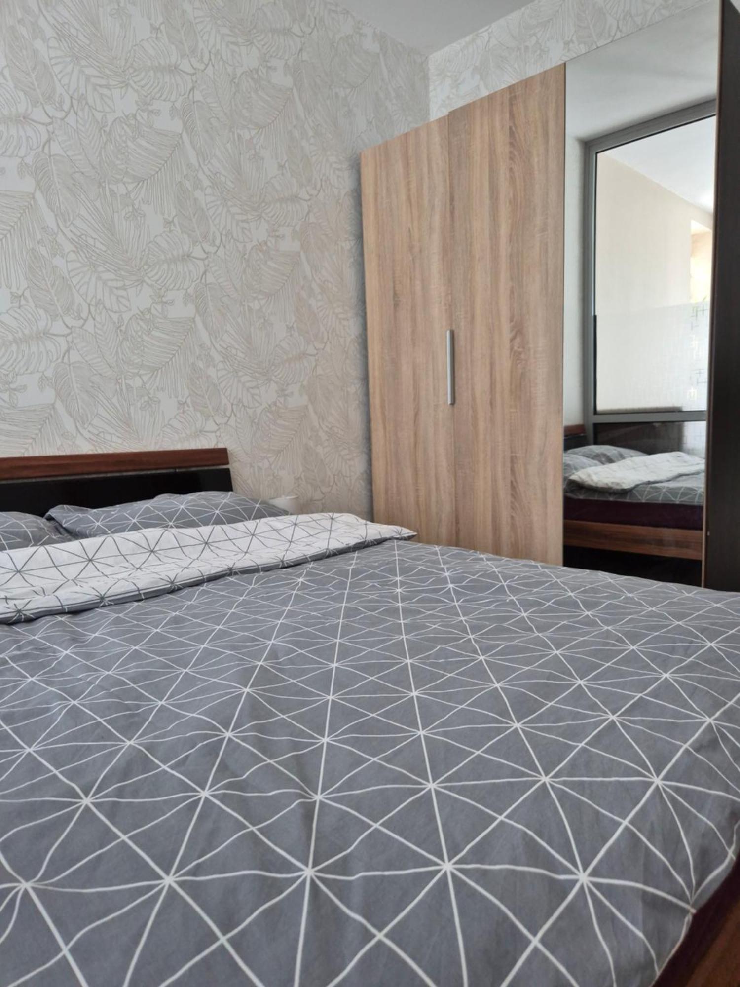 Z Tarasem Zeta Park Apartment