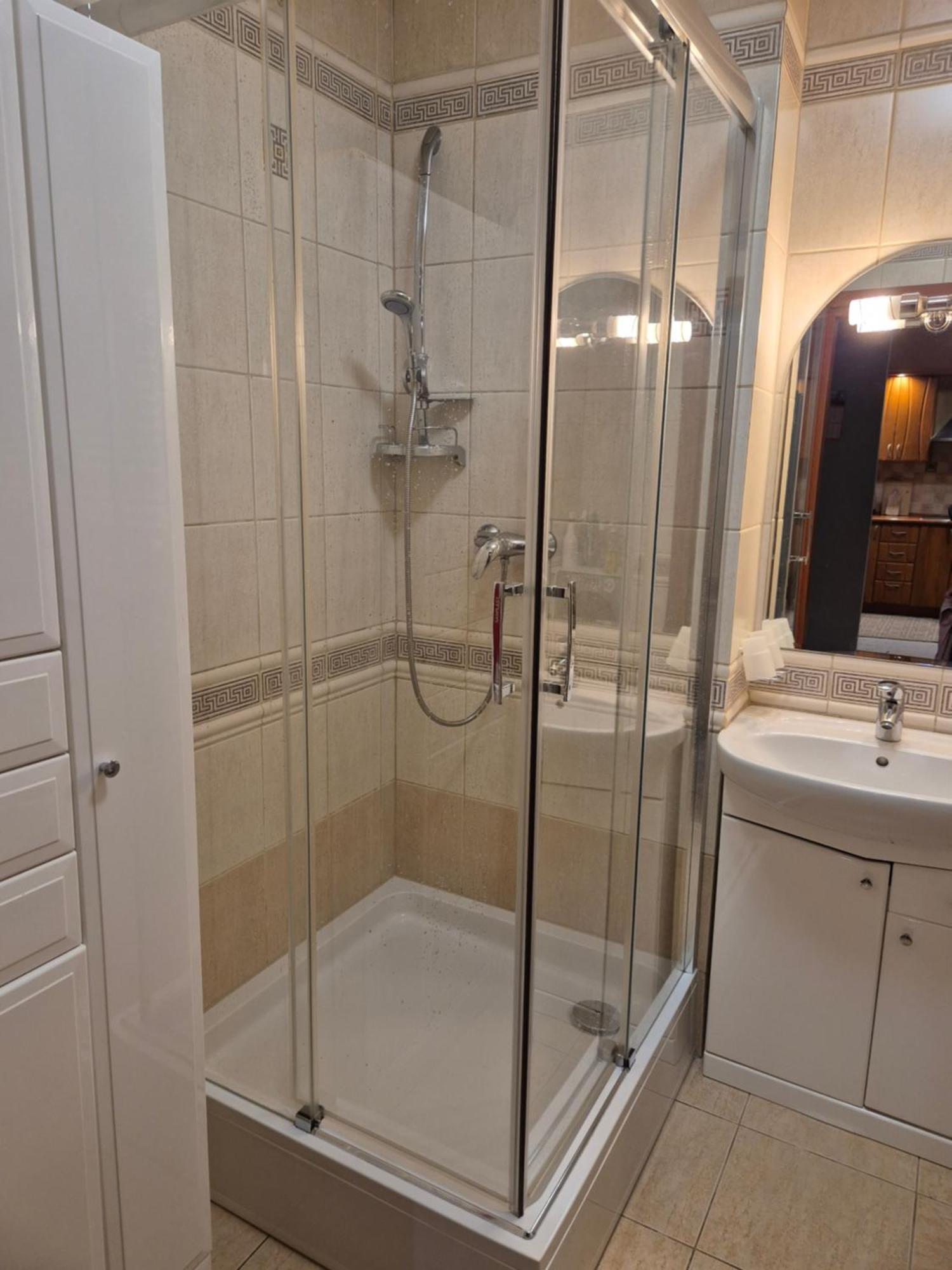 Apartment Z Tarasem Zeta Park *